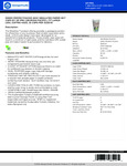 5005320CD_Specsheet