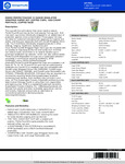 5005342CDWR_Specsheet