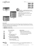 Specsheet Specsheet