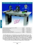 50180 Bon Chef Spec Sheet 50180 Bon Chef Spec Sheet