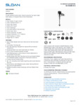 3250424 SpecSheet