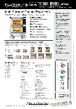 50B451ED1DWB_PizzaMaster PM 451ED-1DW.SpecSheet.pdf