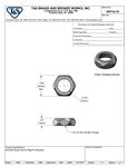 Spec Sheet Spec Sheet