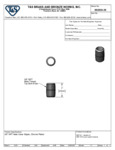 T&S 002535-25 Specsheet T&S 002535-25 Specsheet