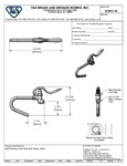 T&S 002851-40 Specsheet