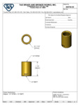 T&S 003746-20 Specsheet