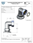 T&S 00WW Specsheet