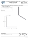 T&S 011355-45XL Specsheet