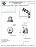 T&S 011356-45 Specsheet