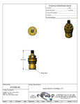 Equip by T&S 013788-45 Specsheet