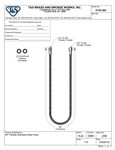 T&S 013E-48H Specsheet
