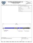 51001494545 Specsheet