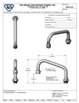 Specsheet Specsheet