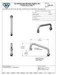 Specsheet Specsheet