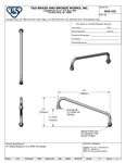 Spec Sheet Spec Sheet