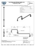 Specsheet