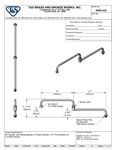 Specsheet Specsheet