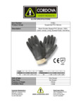 5100J Spec Sheet 5100J Spec Sheet