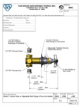 5100RK2 Specsheet 5100RK2 Specsheet