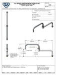 510116X Specsheet