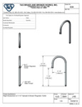 Spec Sheet Spec Sheet