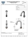 Specsheet