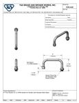 Specsheet