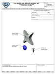 T&S Brass 175FCNS Specsheet T&S Brass 175FCNS Specsheet