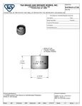 Spec Sheet Spec Sheet