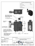 T&S Faucet Sensor Control Module Replacement Specsheet T&S Faucet Sensor Control Module Replacement Specsheet