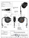 Specsheet