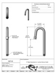 Spec Sheet Spec Sheet