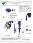 Spec Sheet Spec Sheet