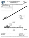 Spec Sheet Spec Sheet