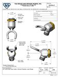 Specsheet