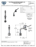 Specsheet Specsheet