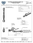 Specsheet