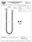 Spec Sheet Spec Sheet