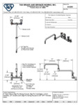 Spec Sheet Spec Sheet