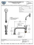 Spec Sheet Spec Sheet
