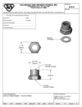 Spec Sheet Spec Sheet