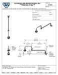 Spec Sheet Spec Sheet