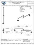 Spec Sheet Spec Sheet