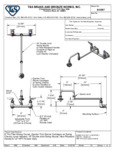 Spec Sheet Spec Sheet