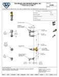 Spec Sheet Spec Sheet