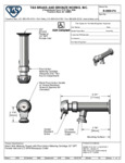 Spec Sheet Spec Sheet