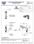 Spec Sheet Spec Sheet