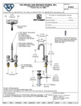 Spec Sheet Spec Sheet