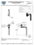 Spec Sheet Spec Sheet
