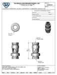 Spec Sheet Spec Sheet